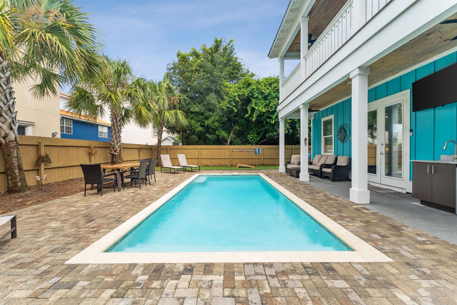 Blue Yonder Villa - Image 2