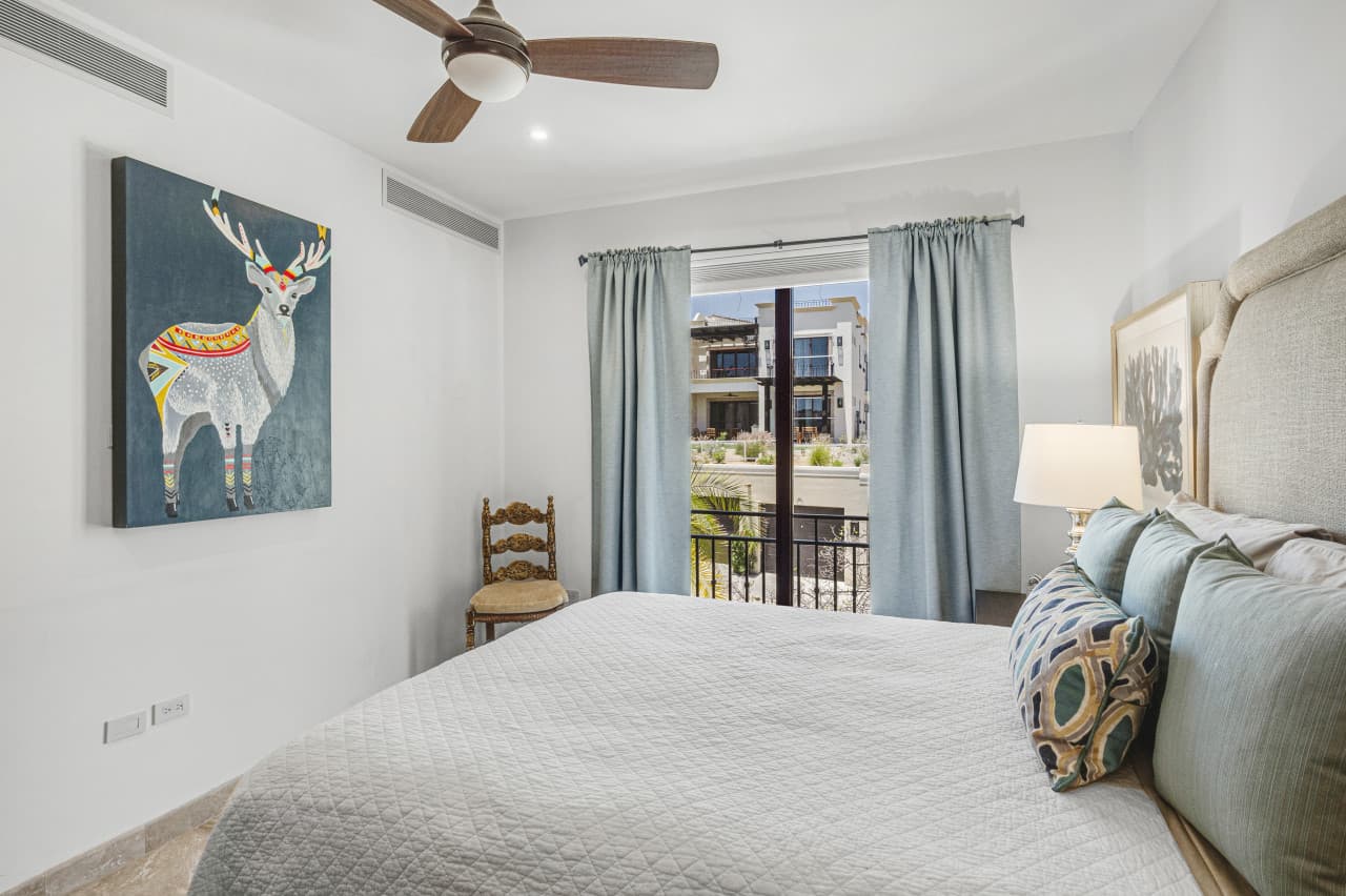 Chic Palmilla Condo - Image 31