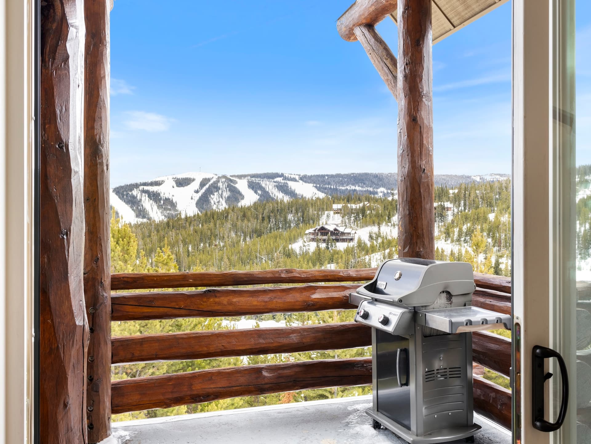 Saddle Ridge Townhome #S1 - Image 39