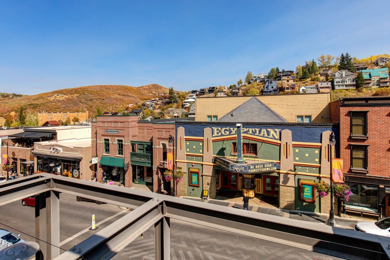 Parkite Penthouse - Image 26