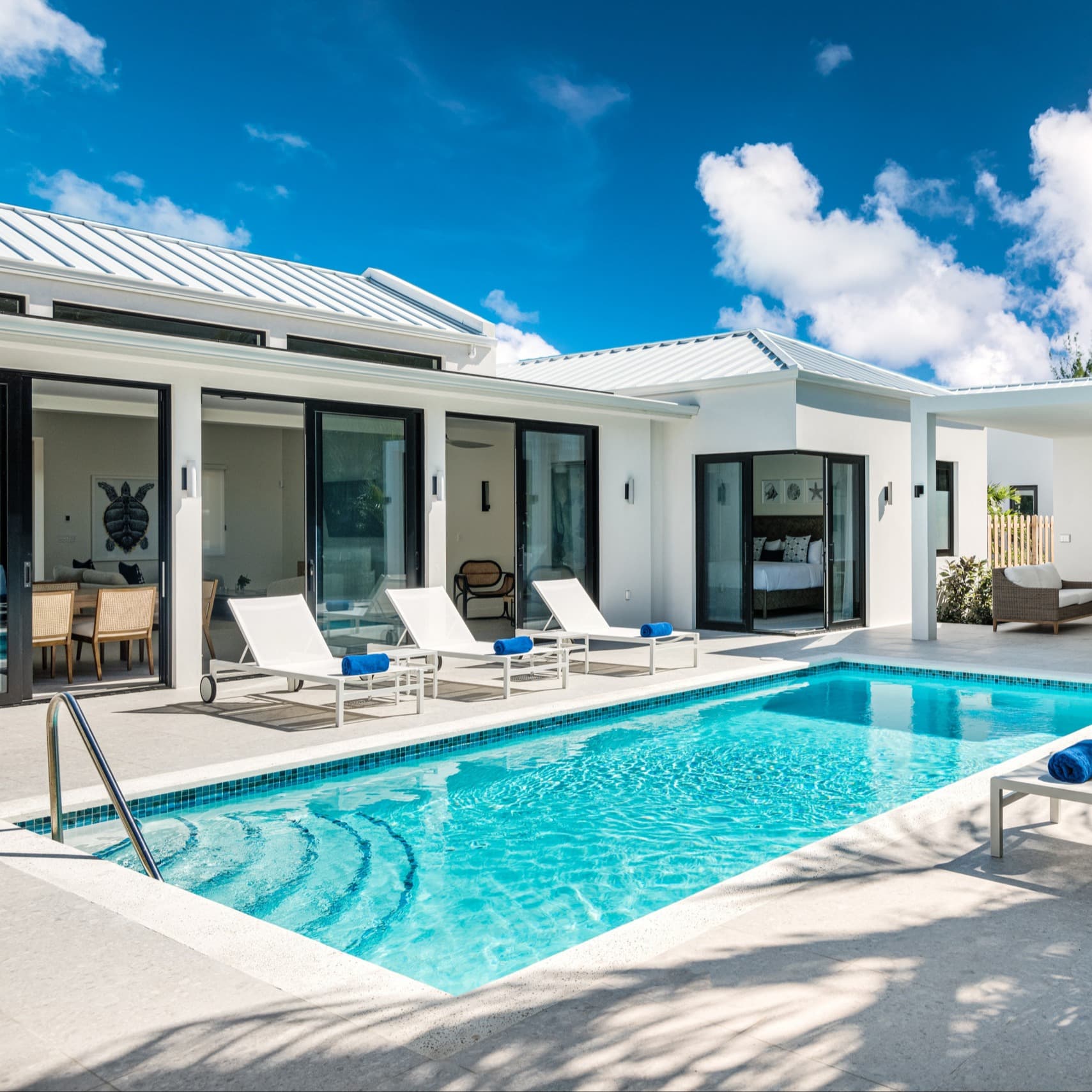 Villa Seabatical - Image 1