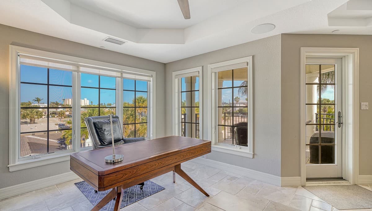 Sun Sea Terrace House - Image 9