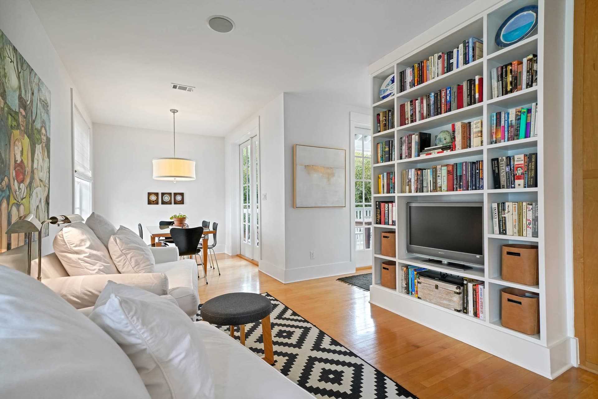 As Luck Would Have It Home - Image 4