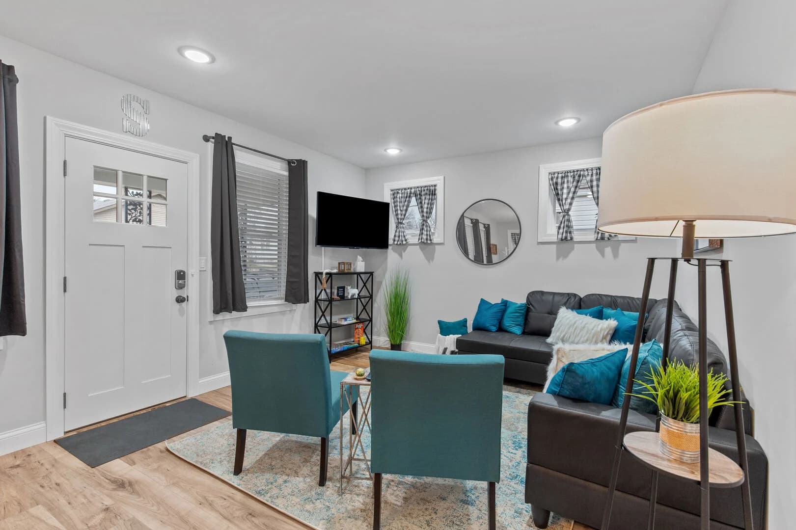 Bingham Mill Retreat - Image 13