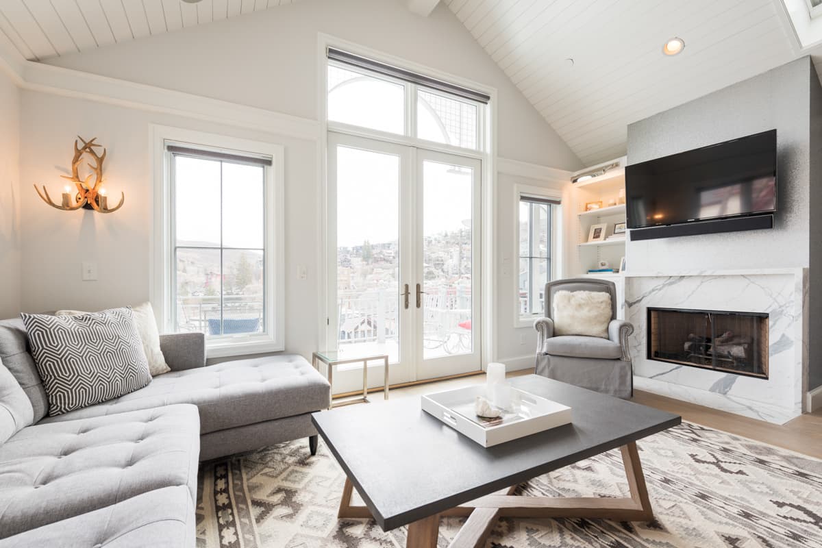 Snowflake Villa - Image 3