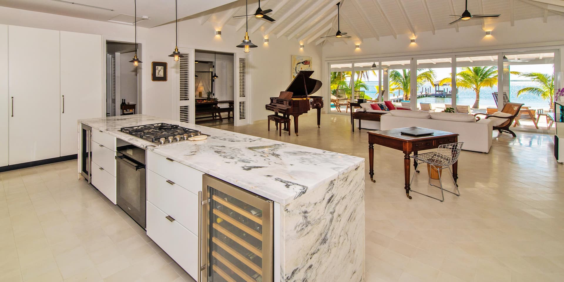 Les Jalousies Villa - Image 4