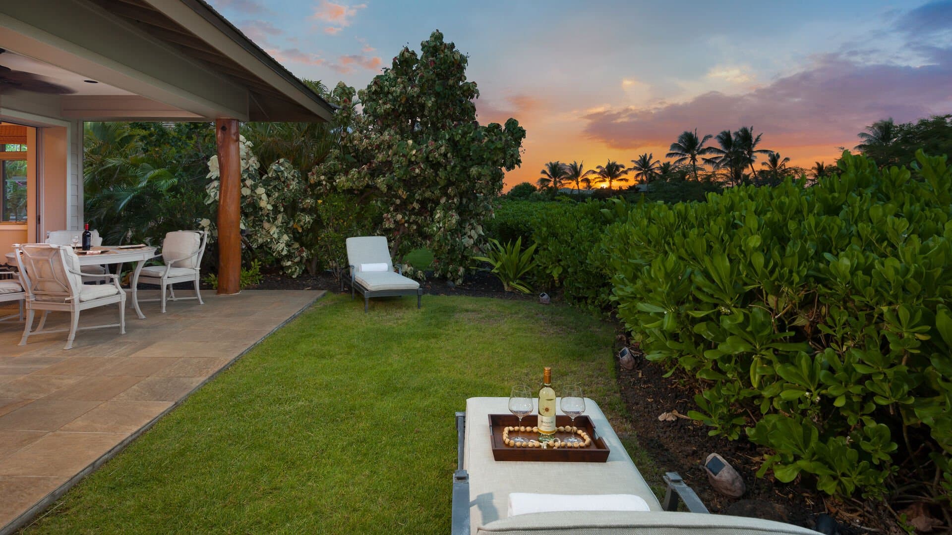 Tropical Breezes Villa - Image 32