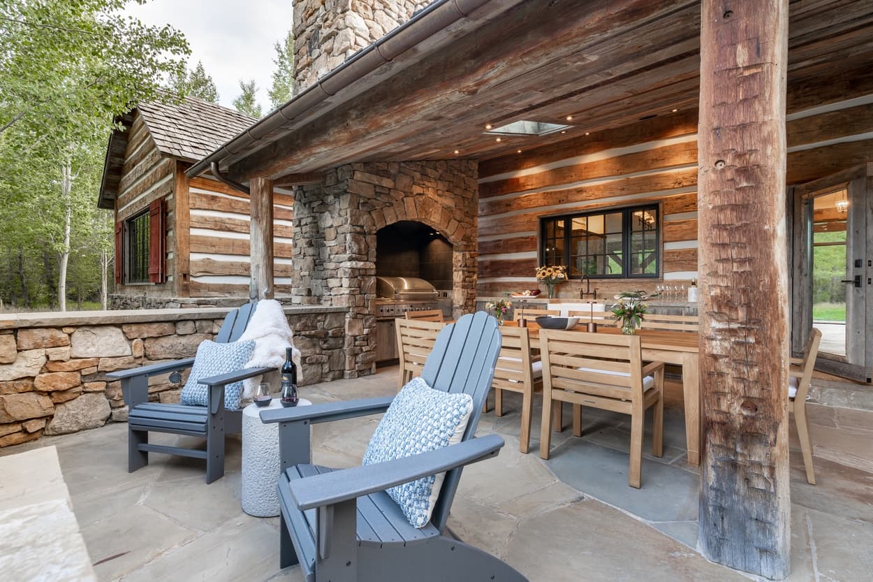 Cabin Fever - Image 24