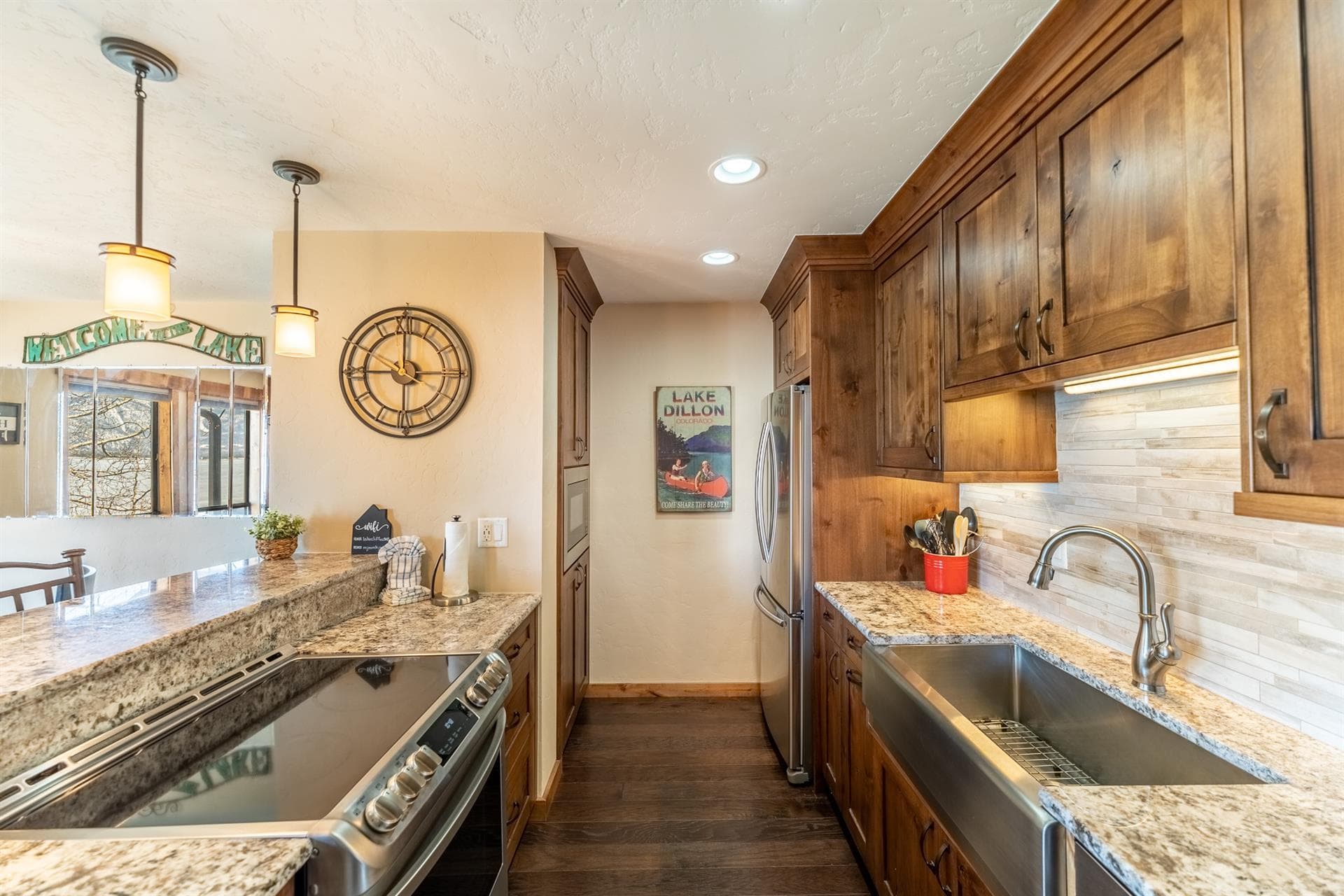 Peaceful Haven - Image 9