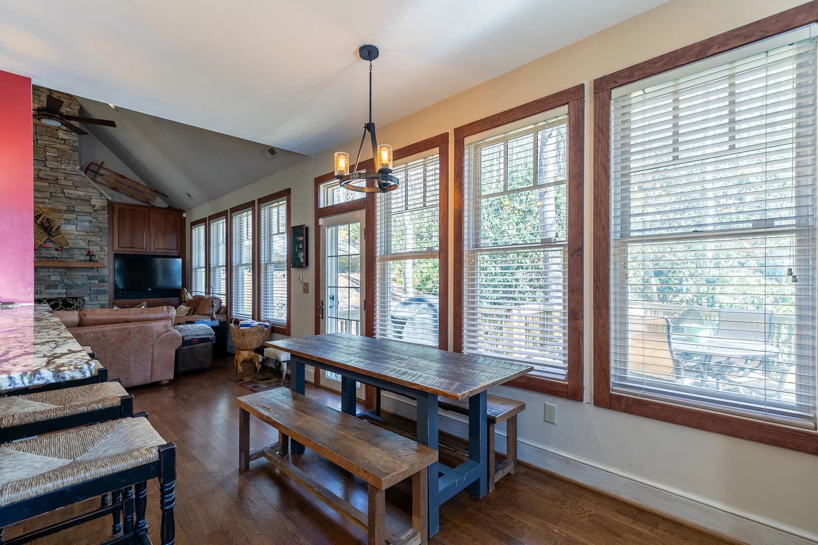 Stoney Brook Cottage at Echota - Image 6