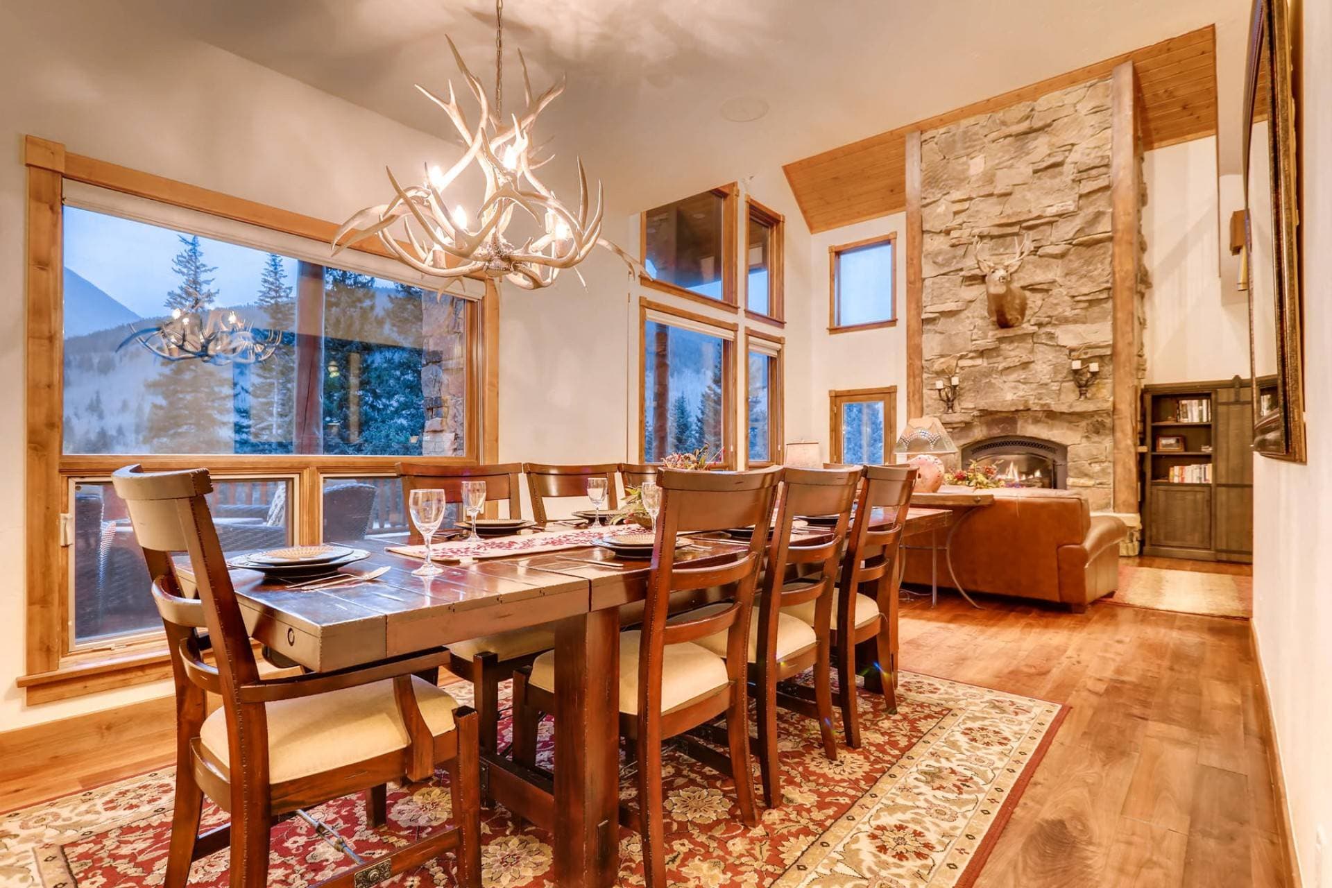 Timber Creek Retreat - Image 5