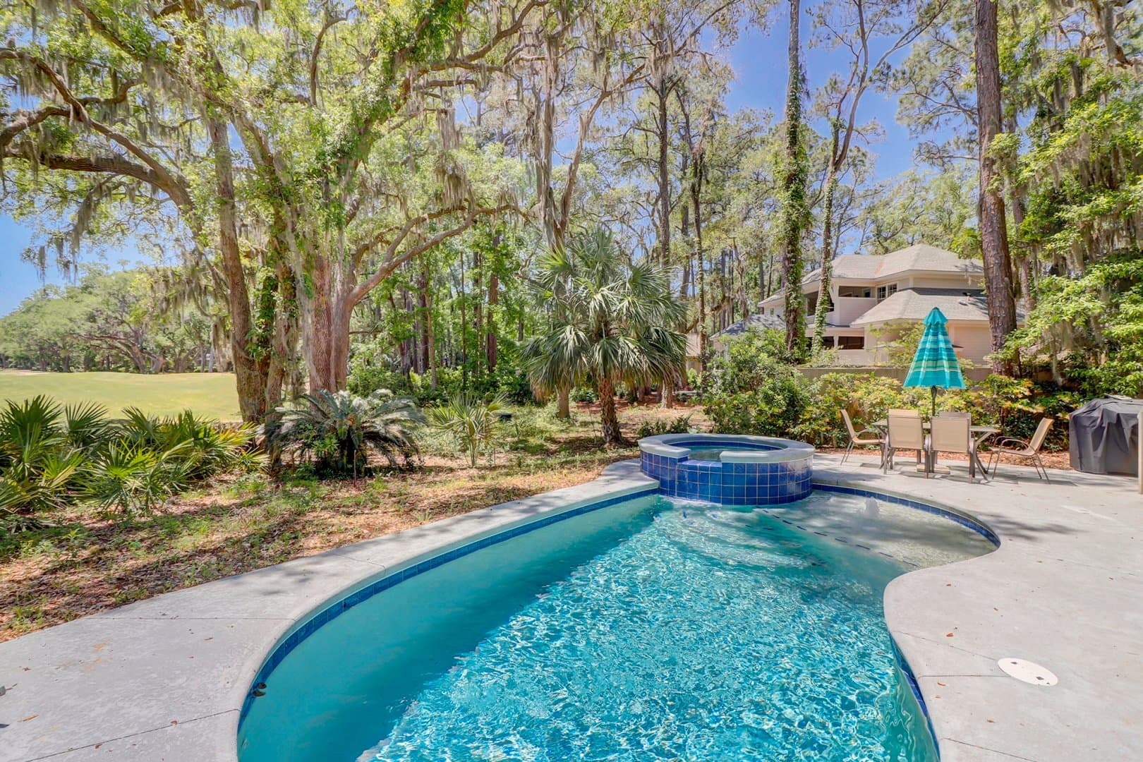 Fairway Oasis - Image 2