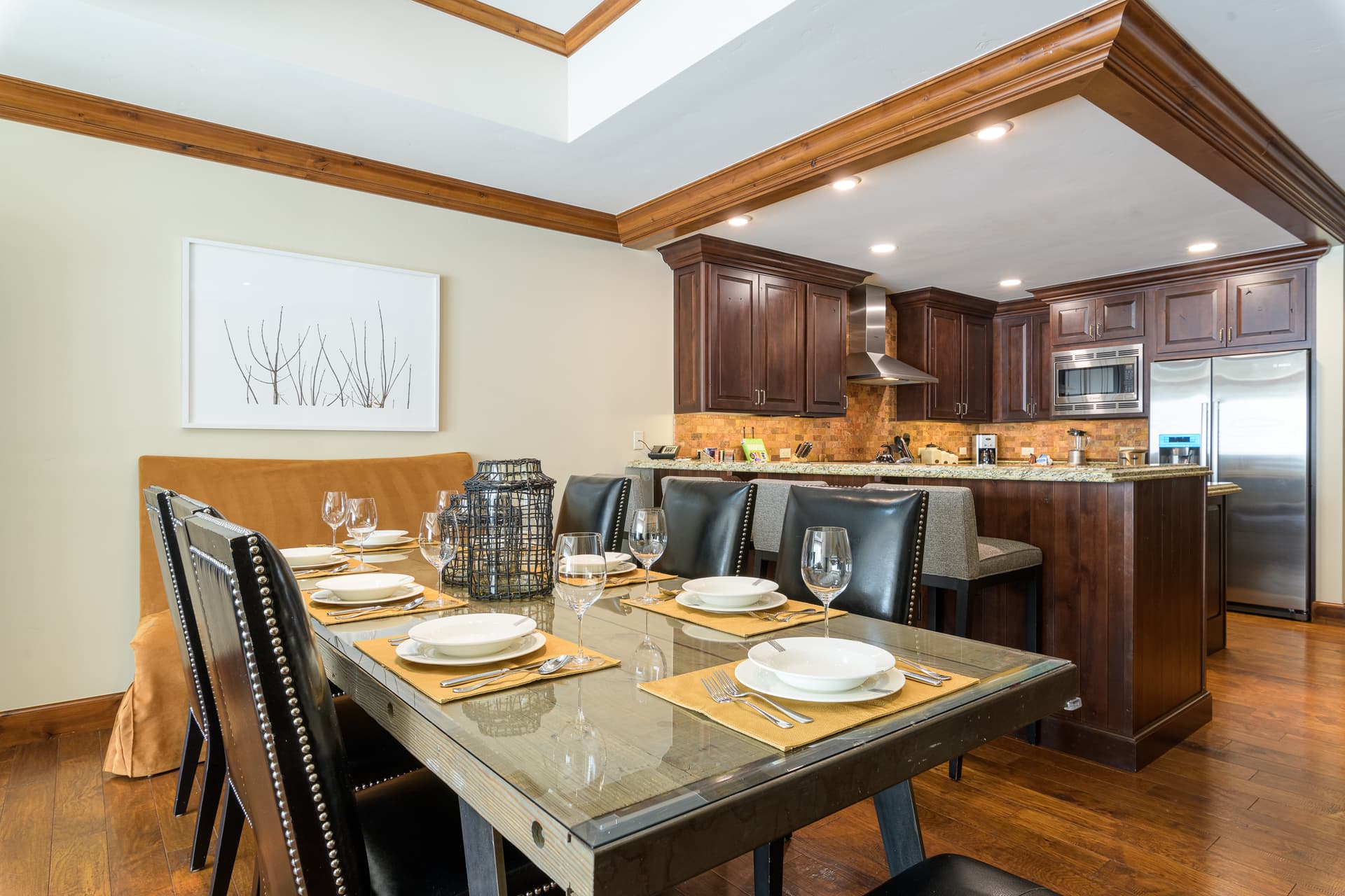 Vista Bahn at the Ritz-Carlton - Image 11