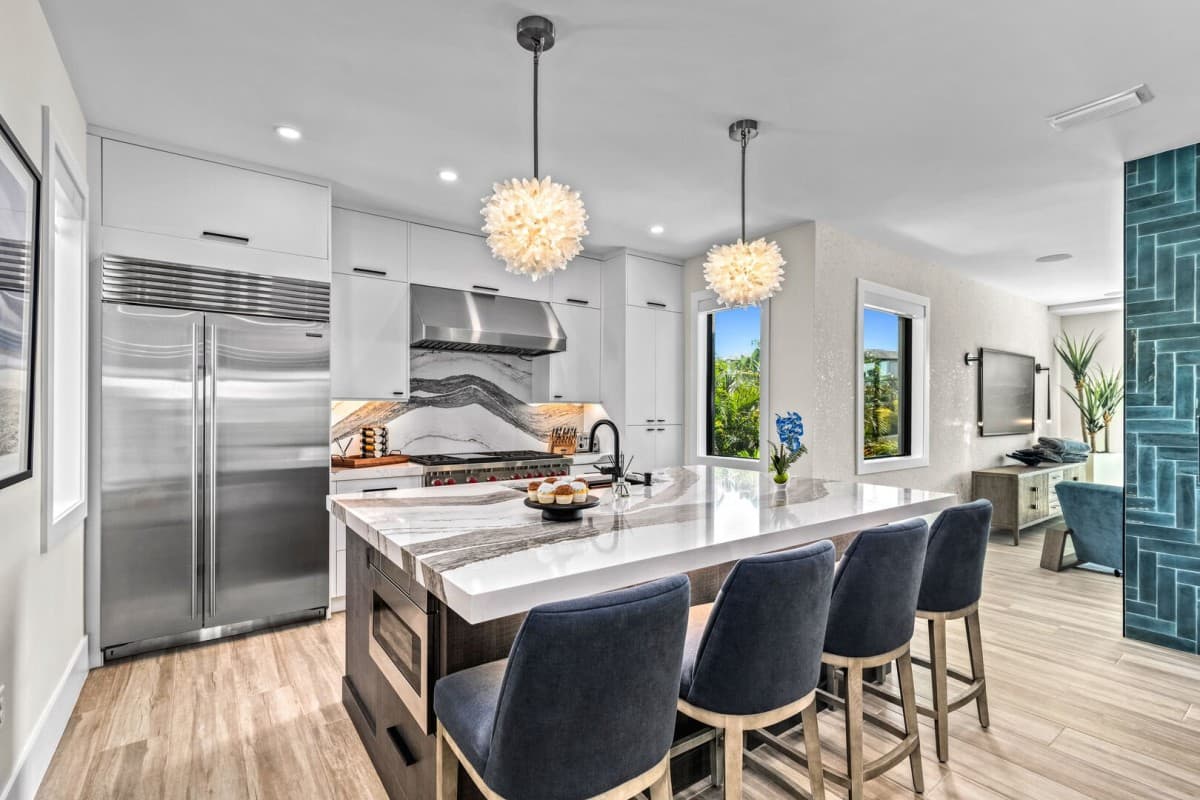 Sunset Reflections - Image 16