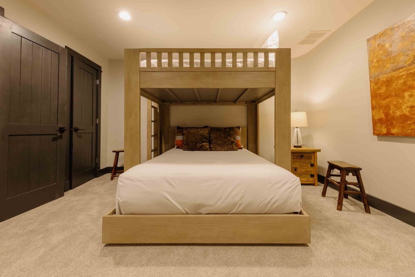 Mountain High at the Plaza - Image 26