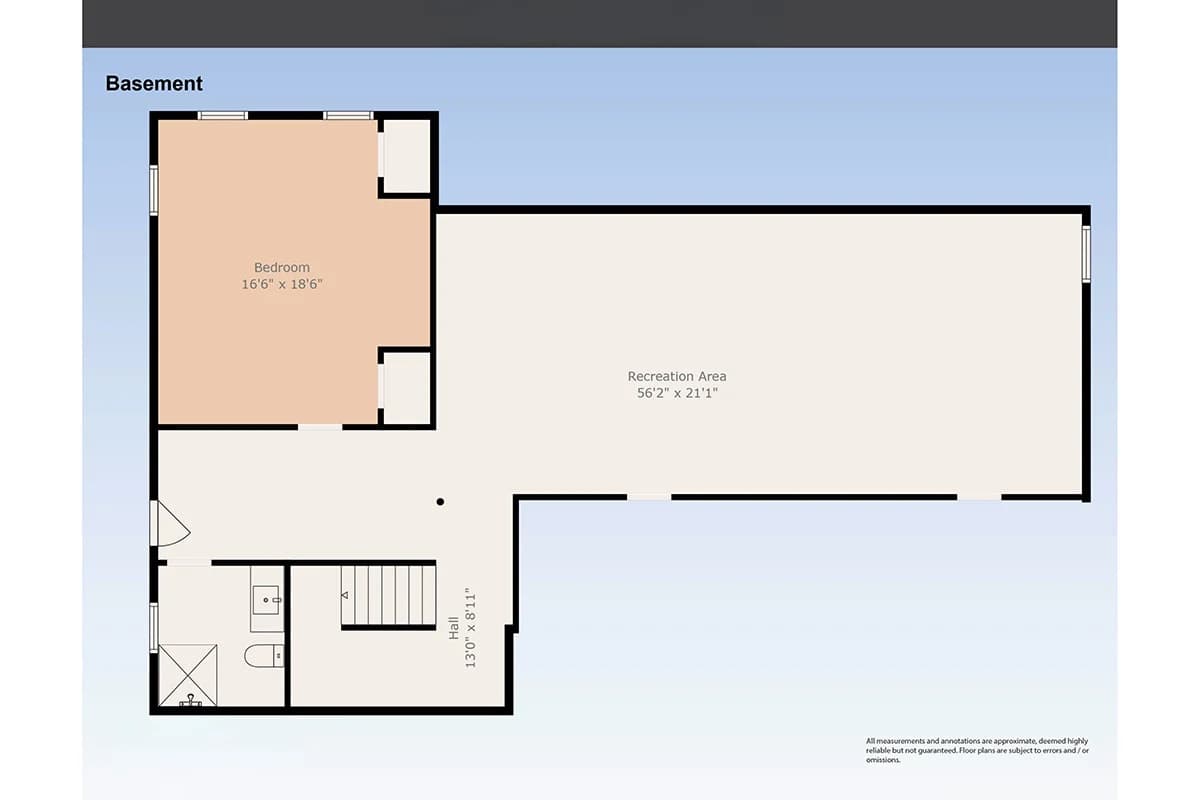 Hydrangea Hideaway - Image 63