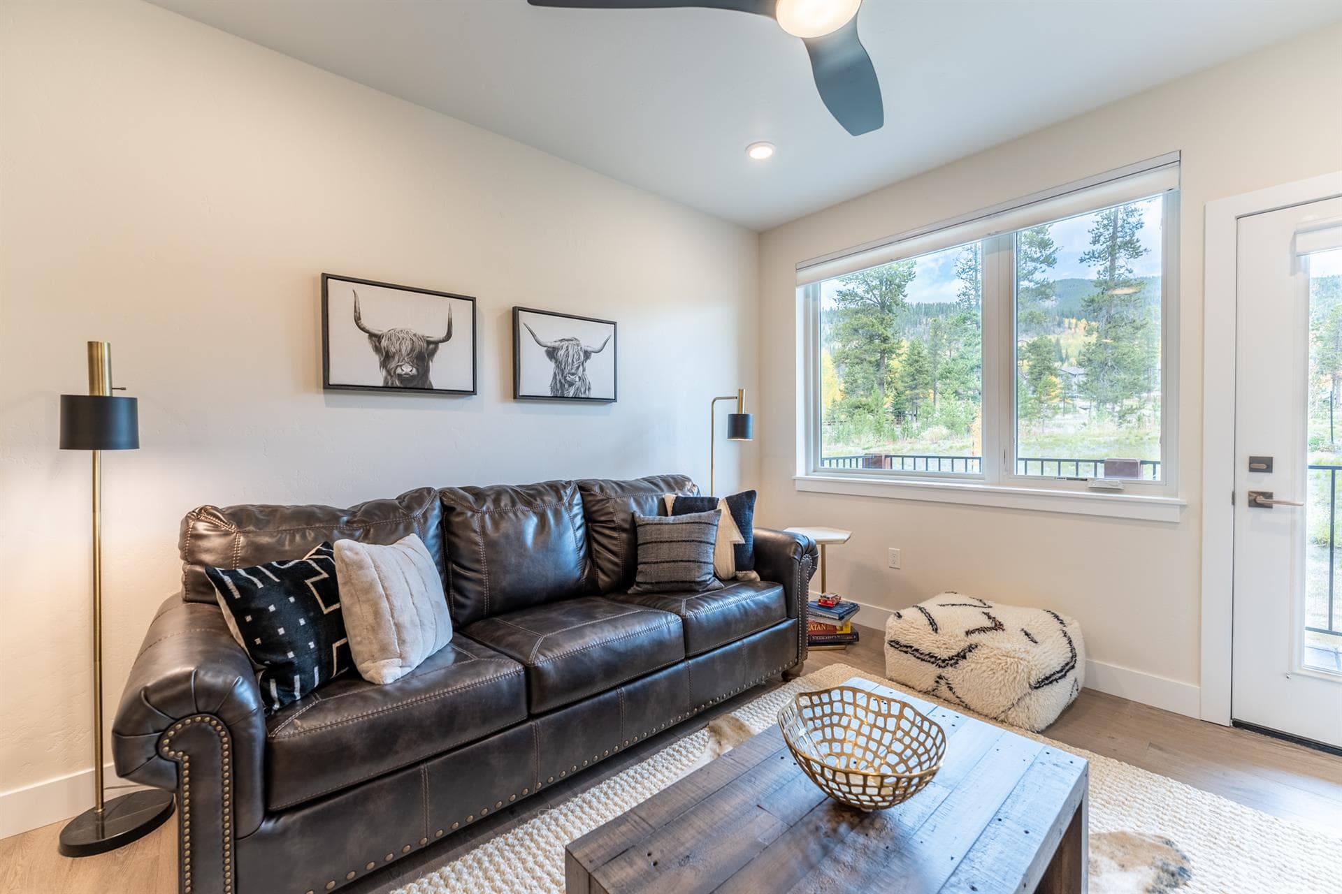 Clearwater Mountain Nest - Image 11