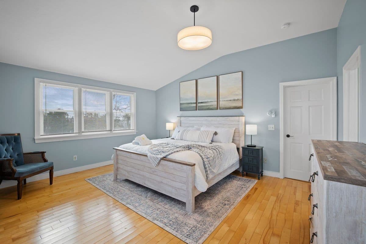 Moor-A-Sea Villa - Image 29