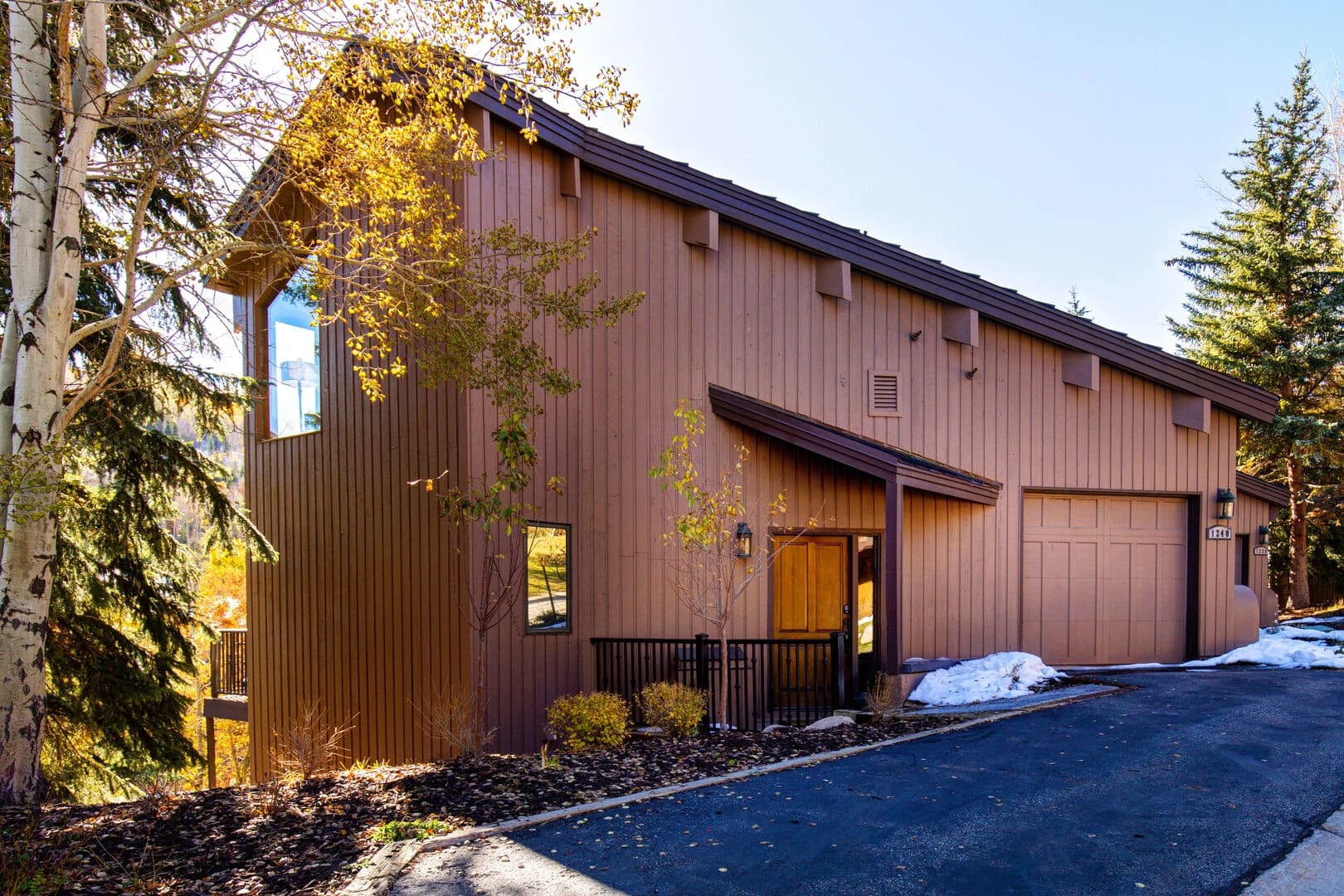 Abode at the Crux - Image 4