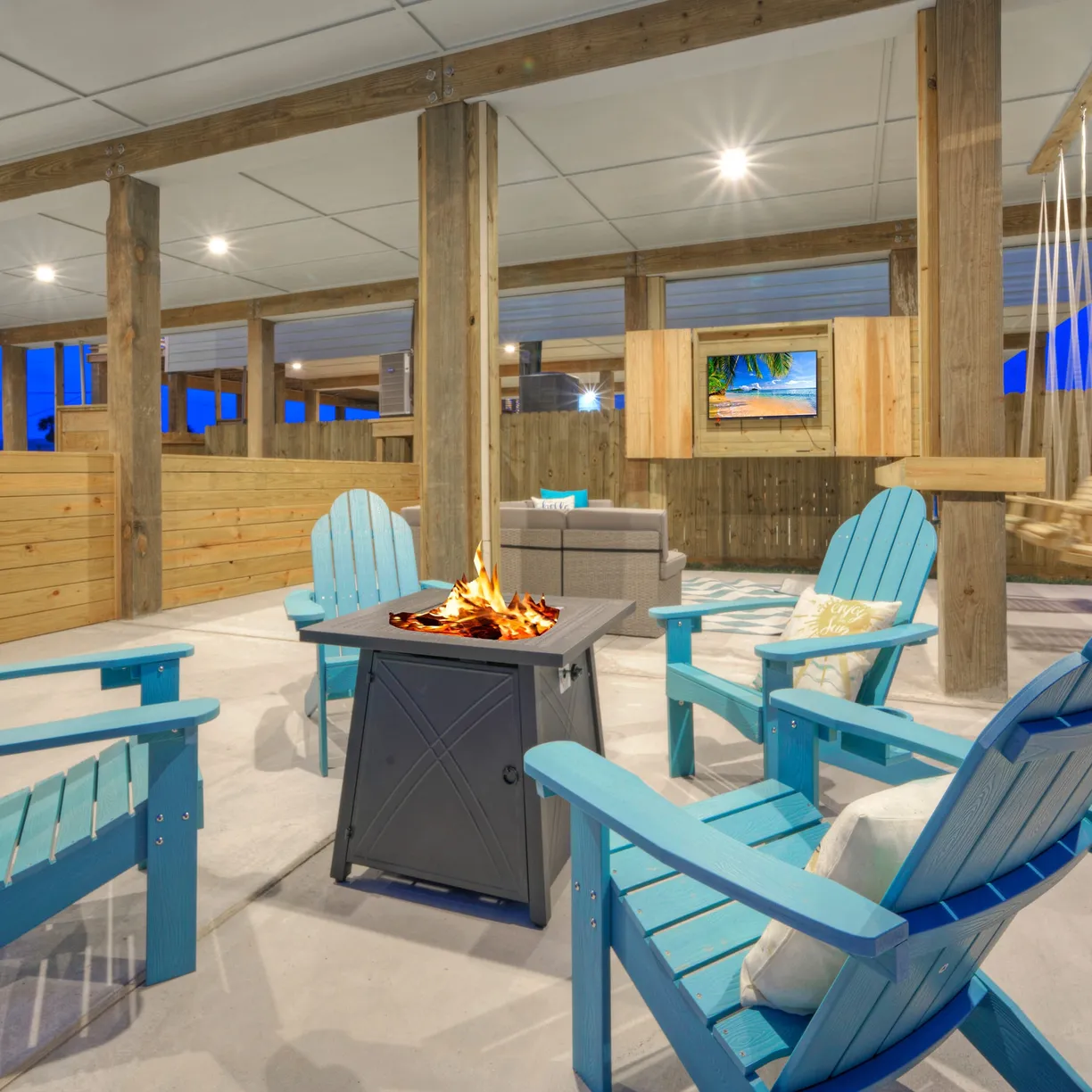 Mint to Be House - Image 29