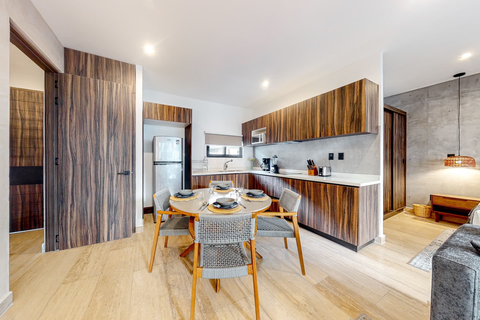 Boho Bliss Tulum Retreat - Image 3