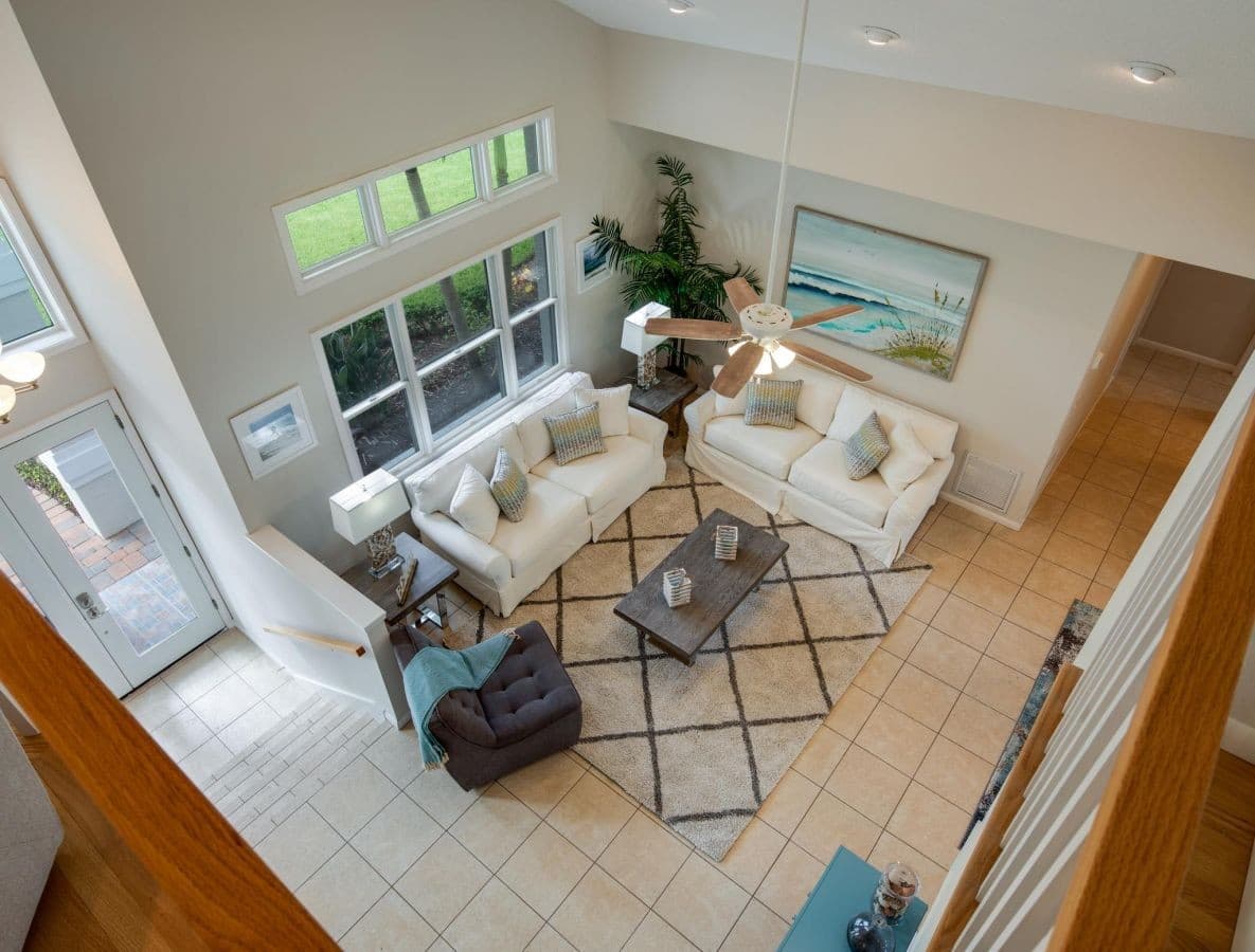 Sun Dial House - Image 4