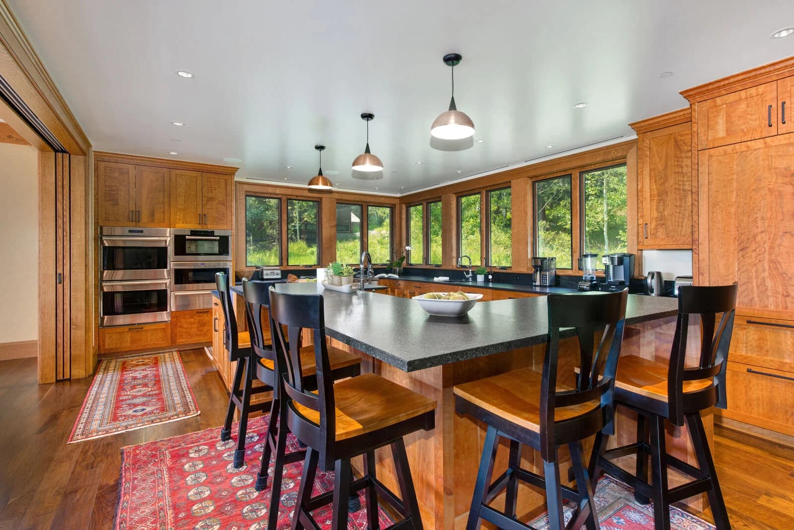 Heartwood Lodge - Image 10