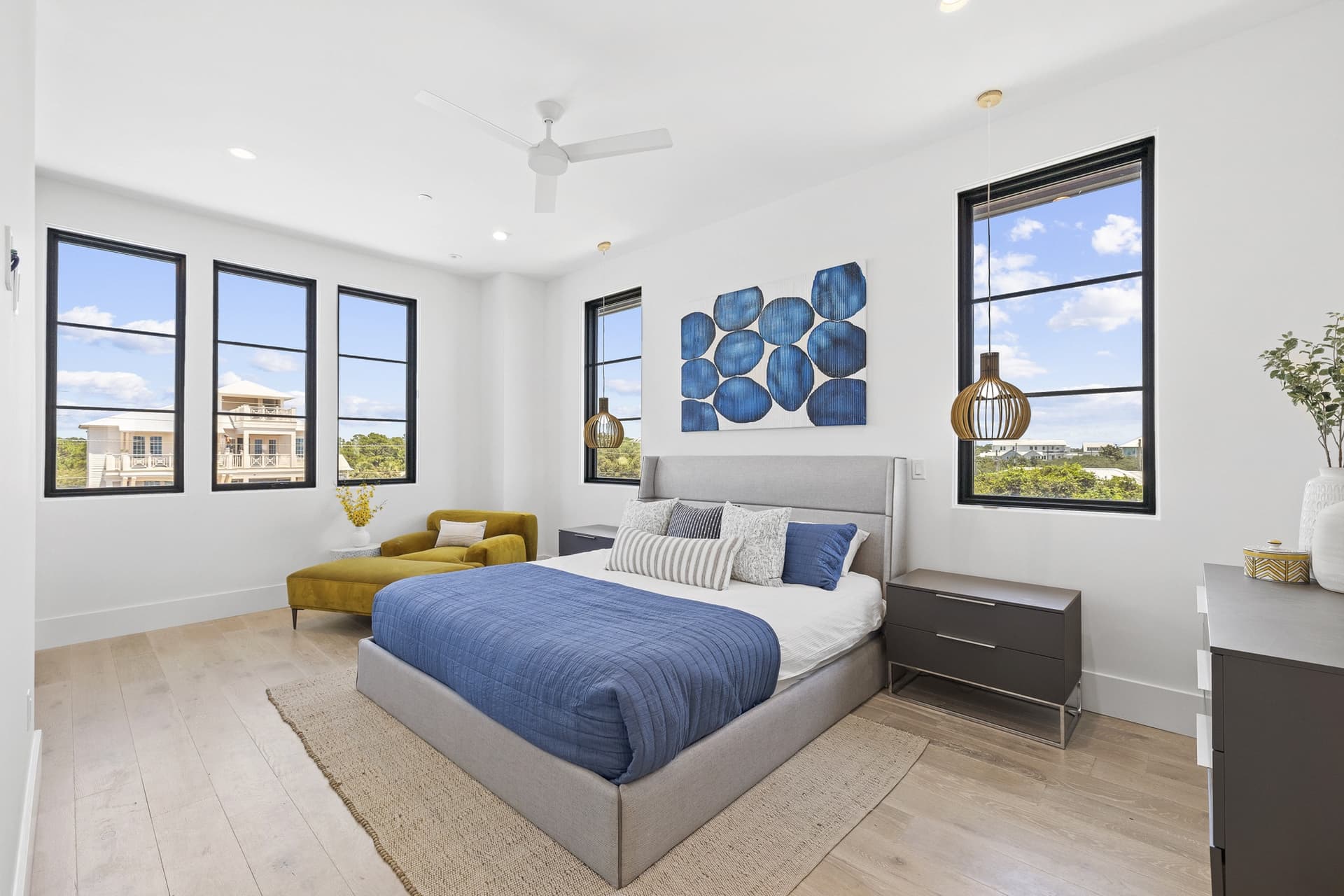 Above & Beyond - Image 32