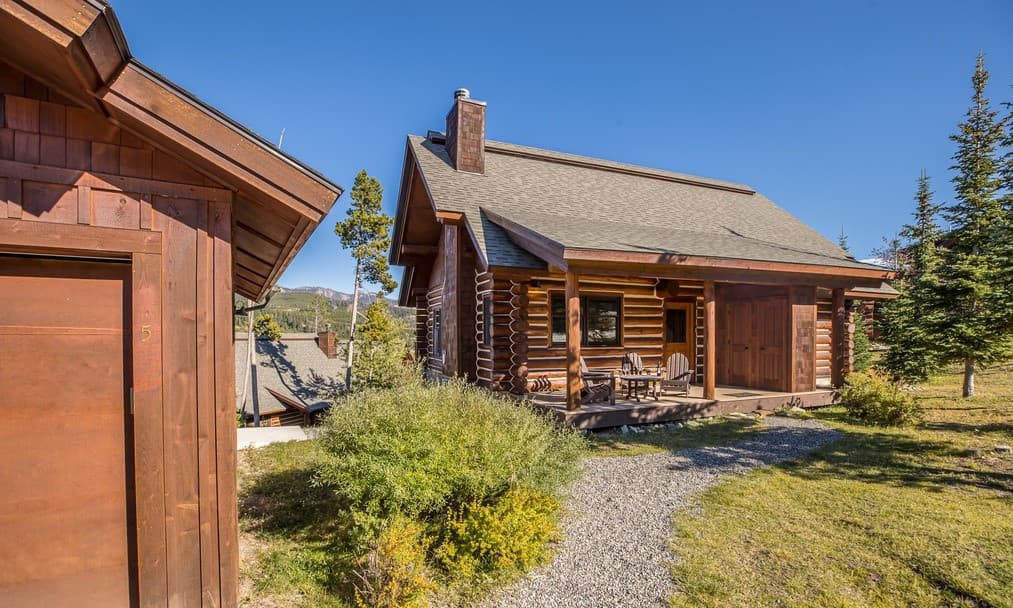 Rose Bud House - Image 3