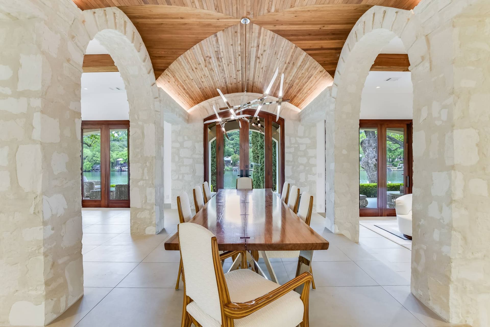 Crown Jewel on Lake Austin - Image 3