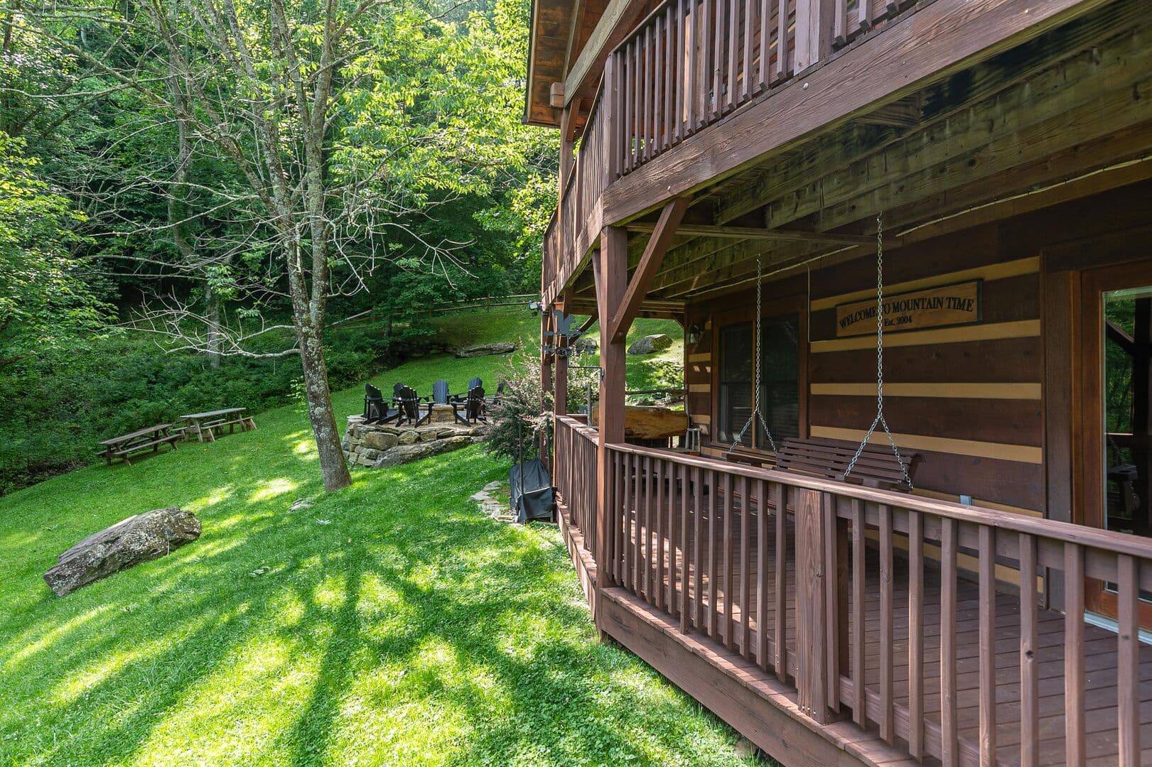 Mountain Time Home - Image 27