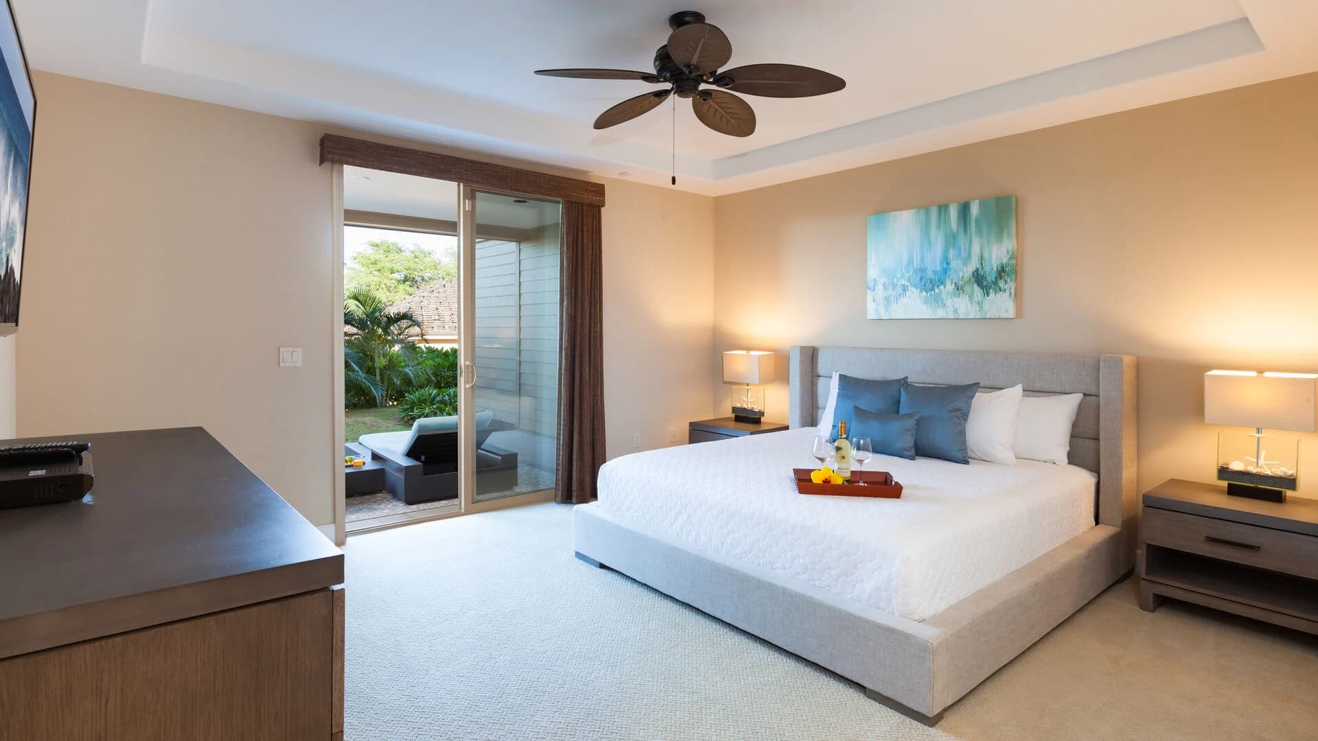 Sand Castle Villa - Image 9