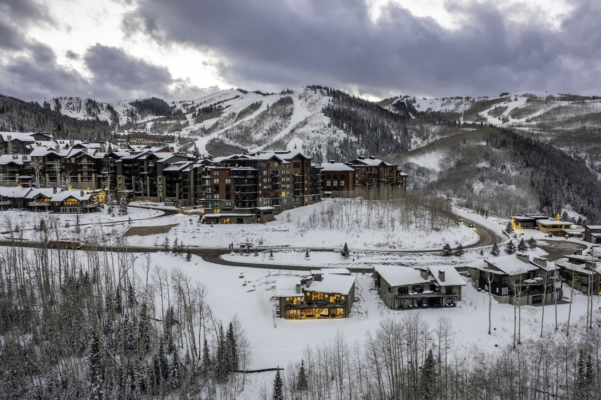 Luxe at Moonshadow - Image 119