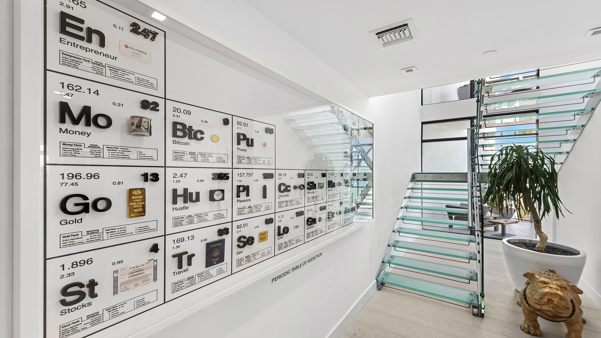 W South Beach Penthouse #2006 - Image 26