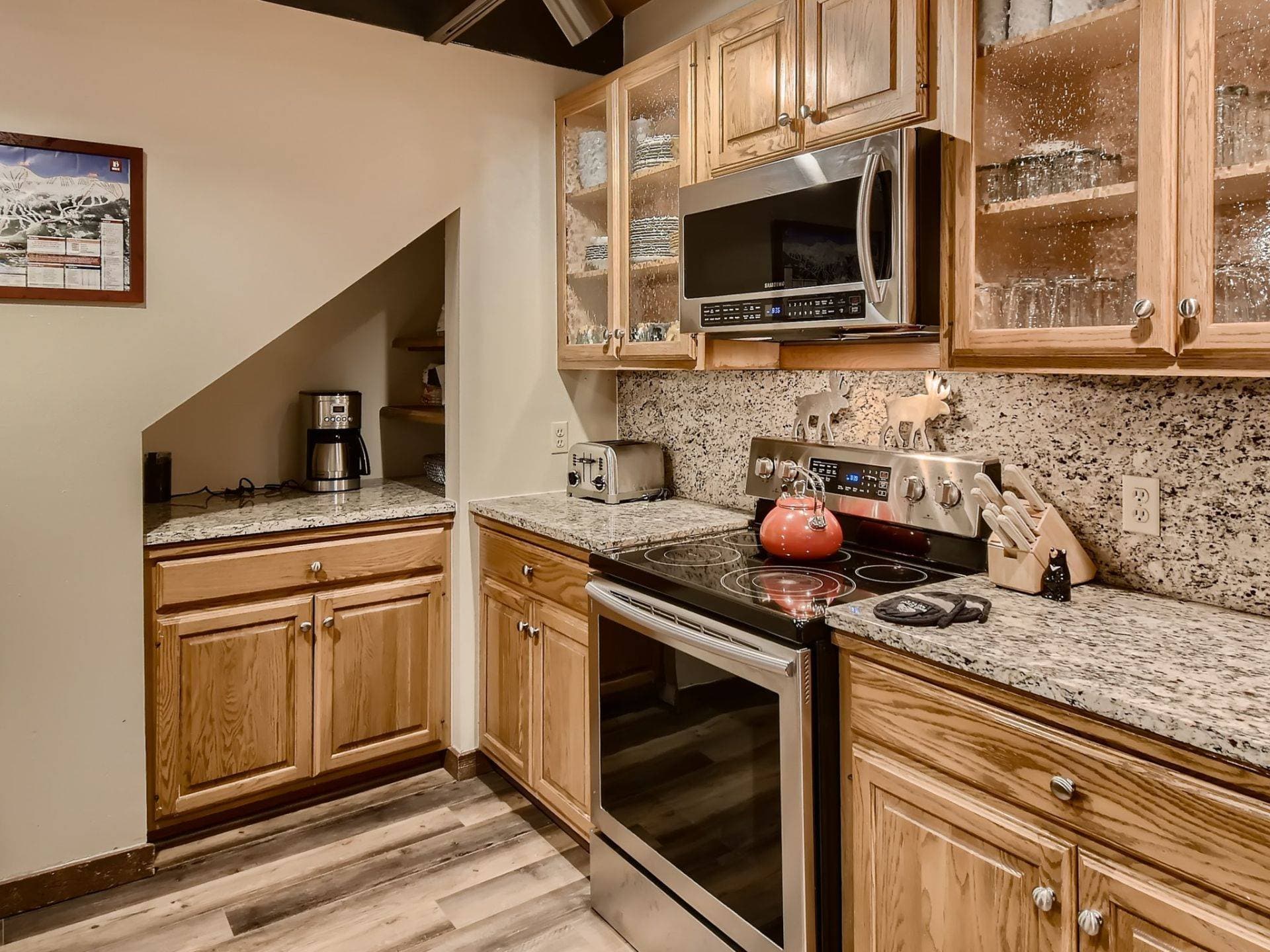 Breck Lodge House - Image 4