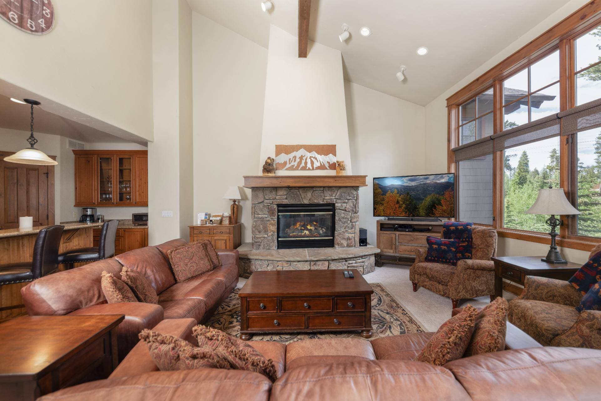 Lodge at Cucumber Patch - Image 4