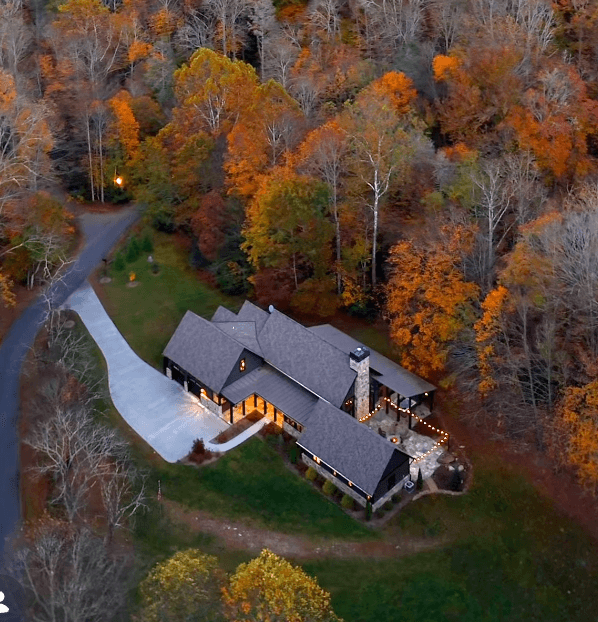 Modern Mountain Creekhouse - Image 3