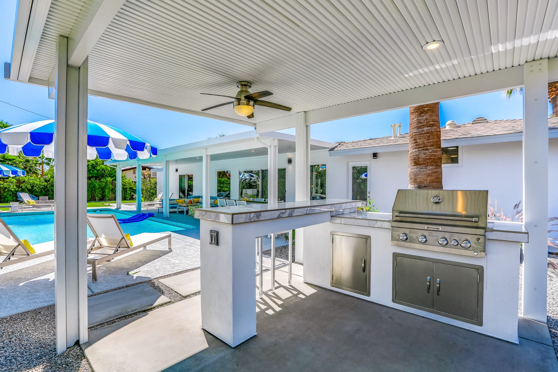 Desert Stardust House - Image 26