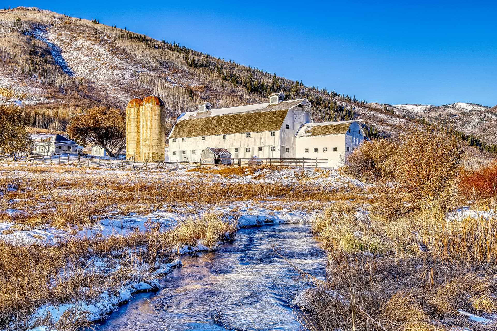 Canyons Resort Centric House - Image 31