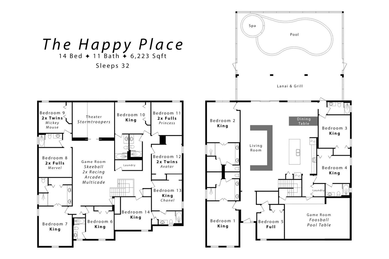 Happy Place Estate - Image 5