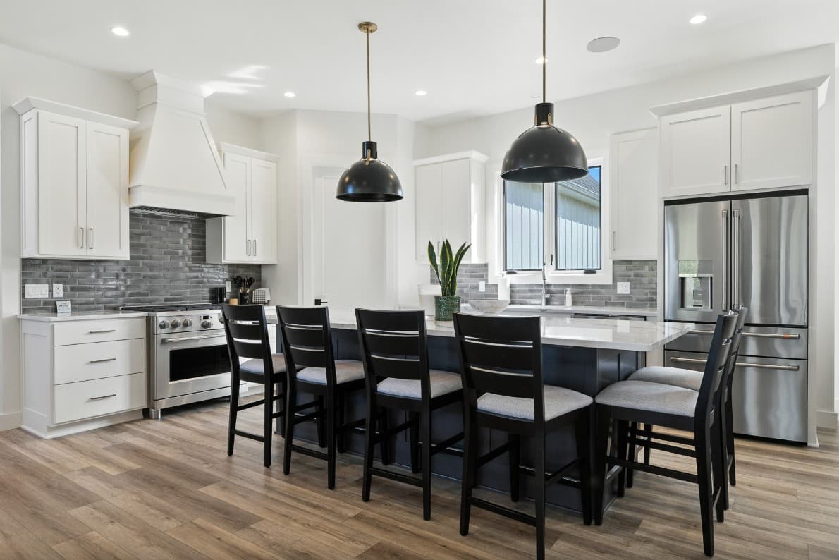 Harbor Sunset - Image 8