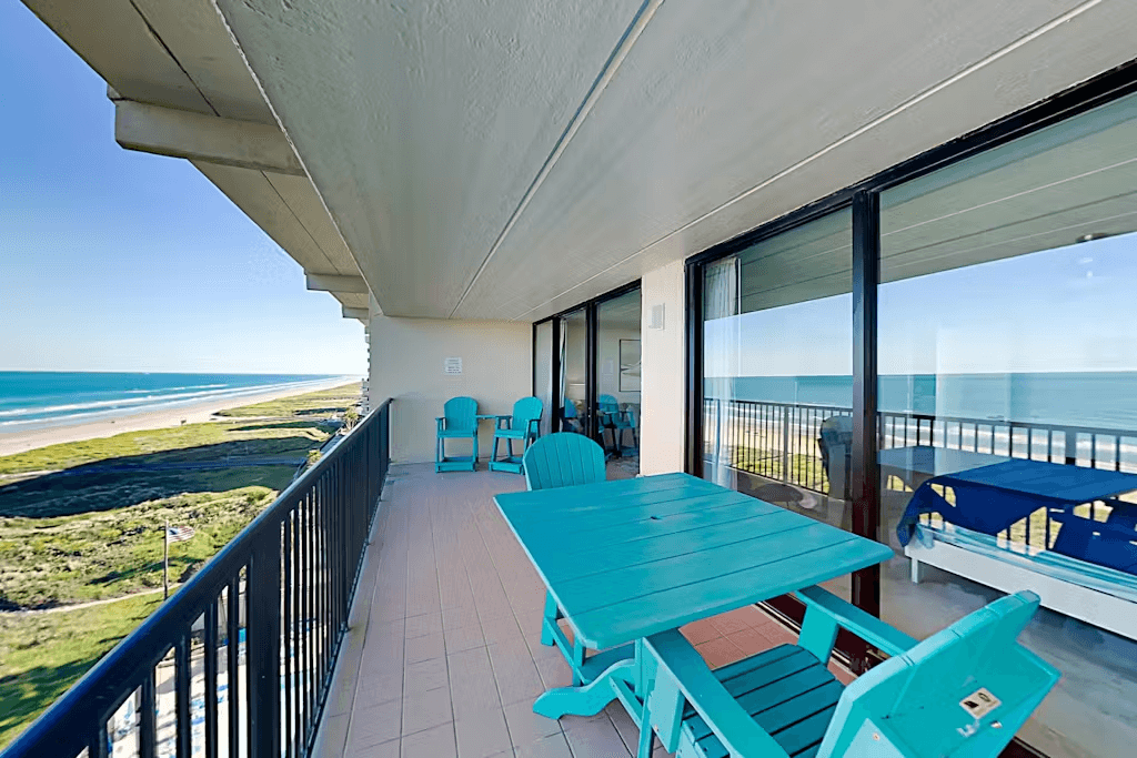 Suntide III Condo #907 - Image 3