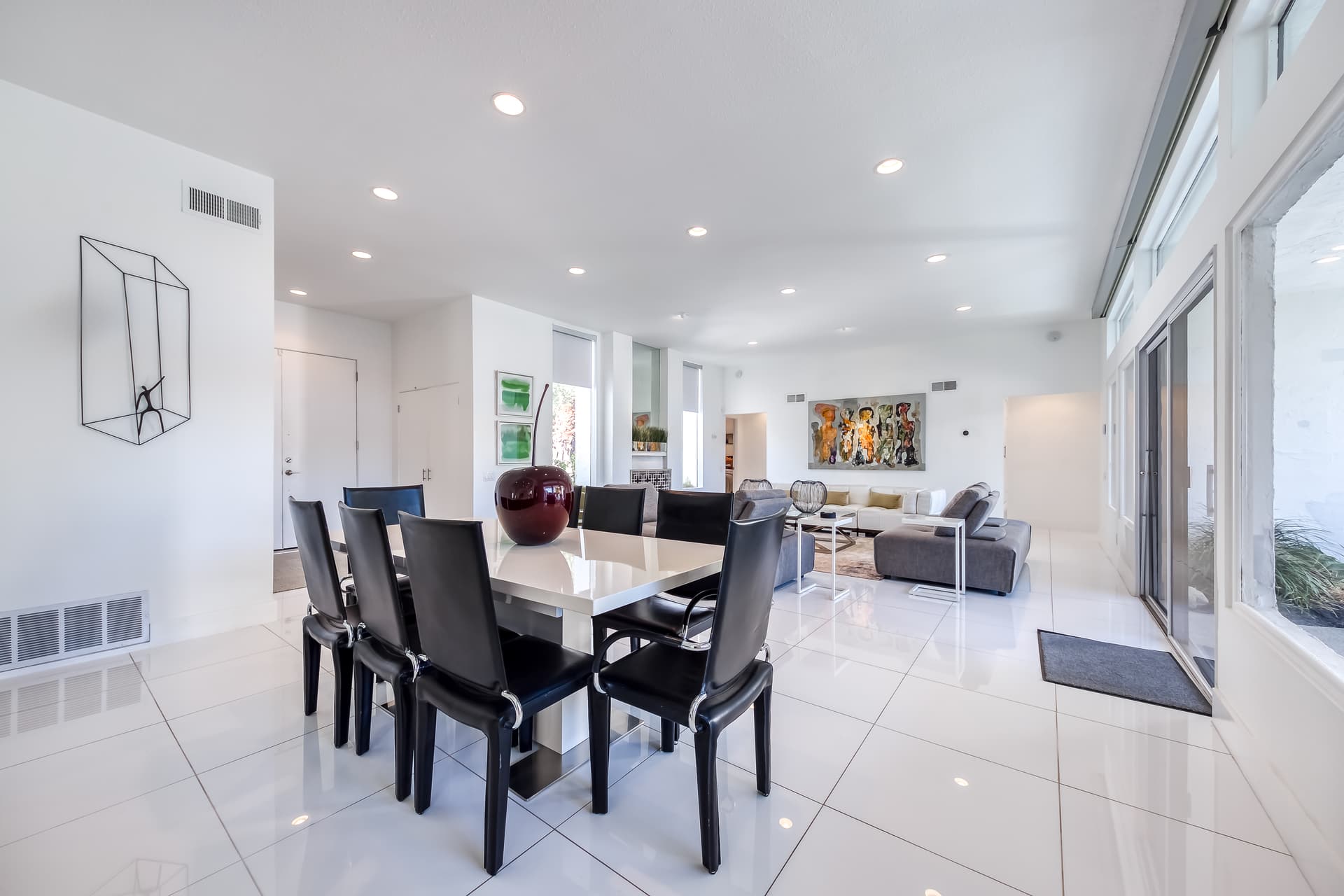 Mountain View Oasis House - Image 9