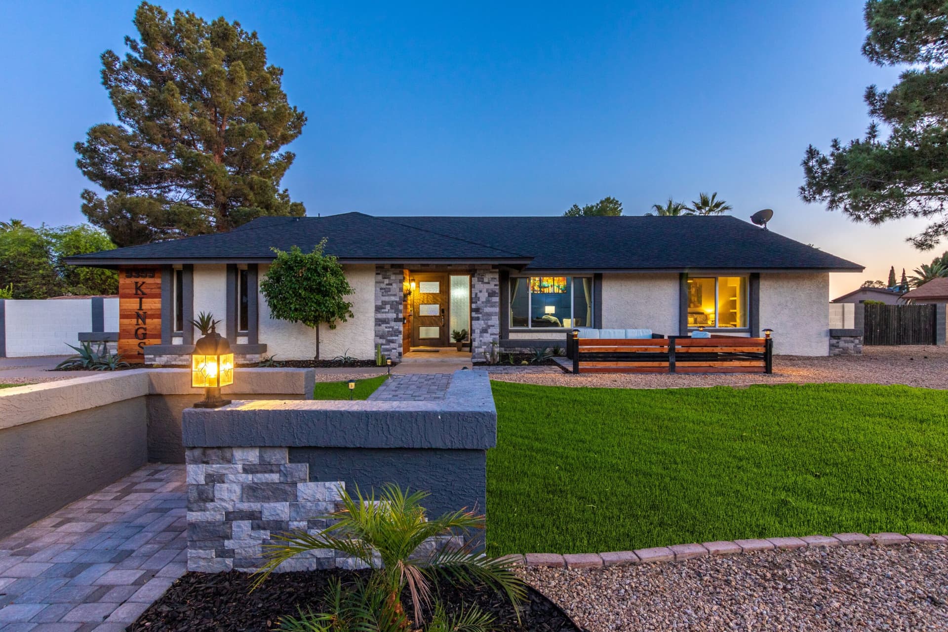 Kings Lux Escape - Image 42