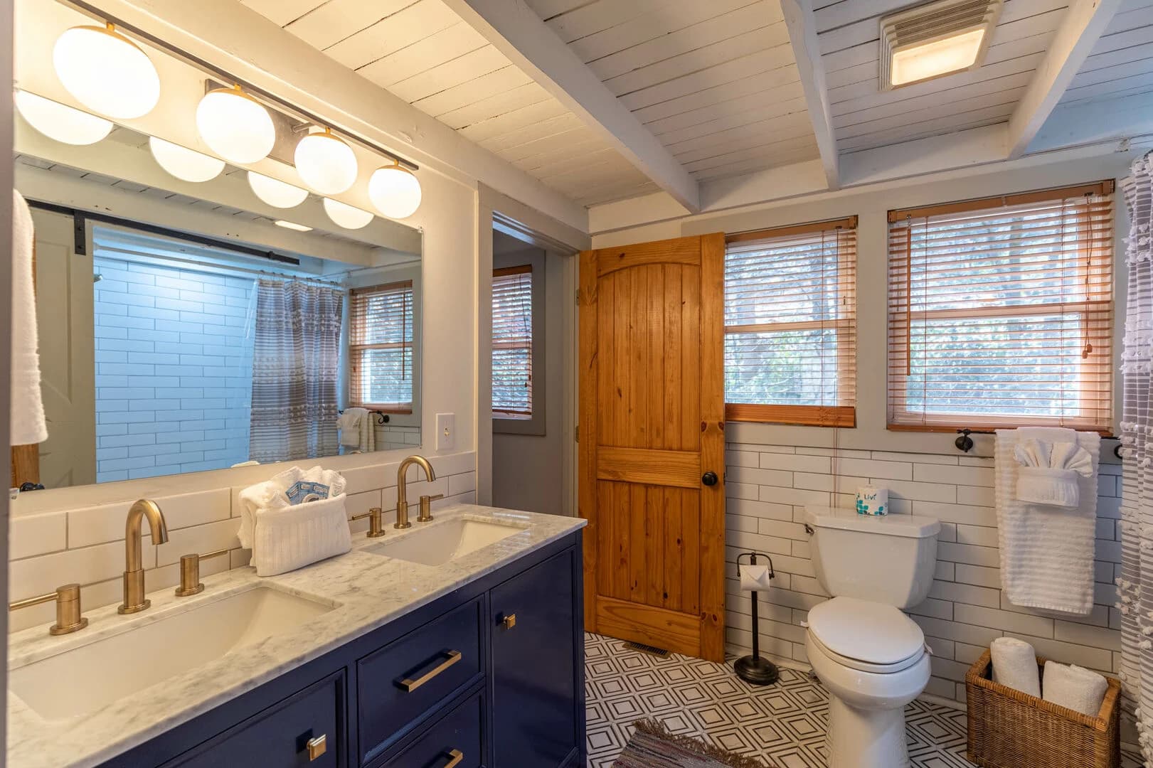 Anglers Cottage - Image 12