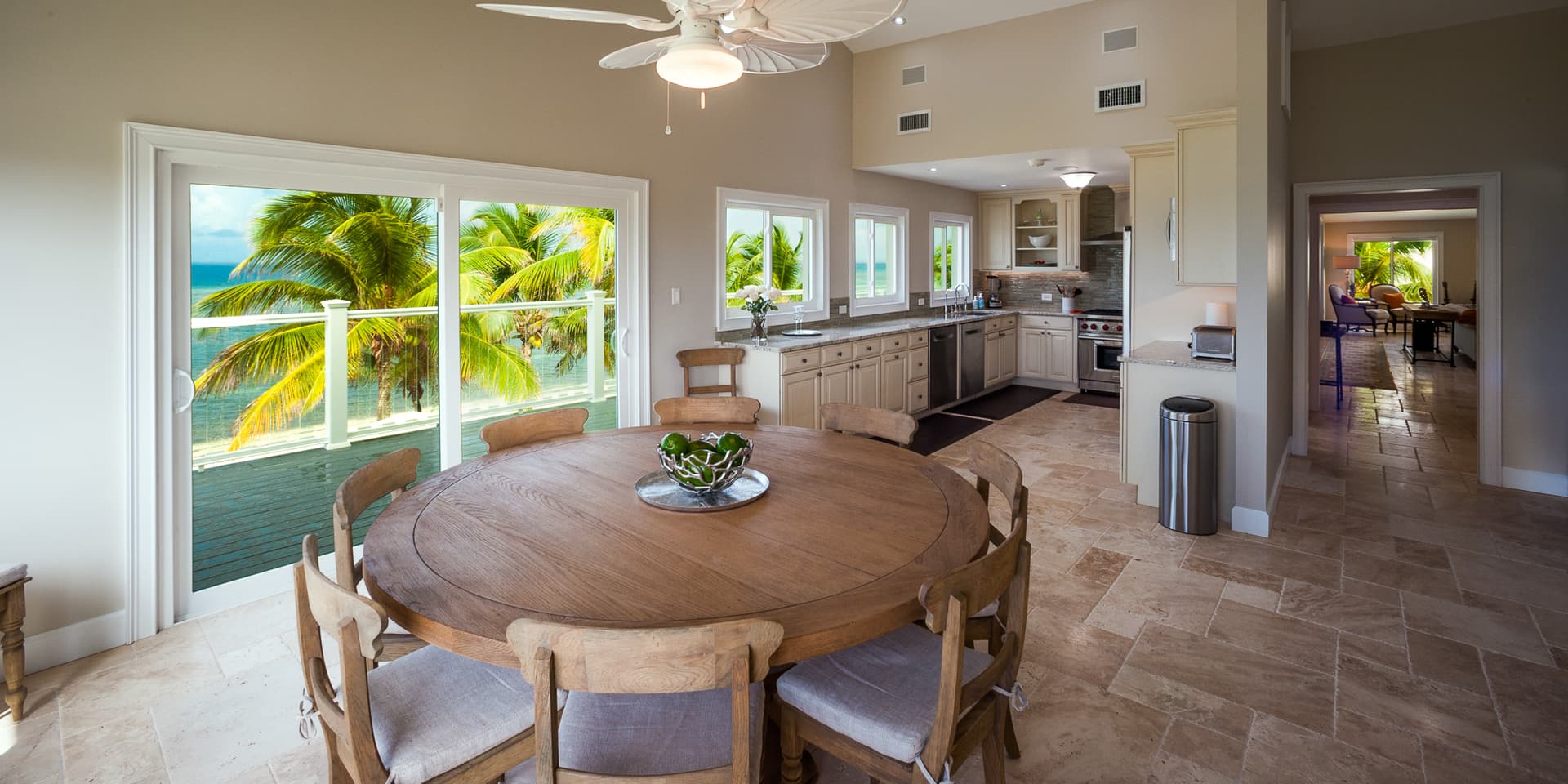 Fischer's Reef Villa - Image 4