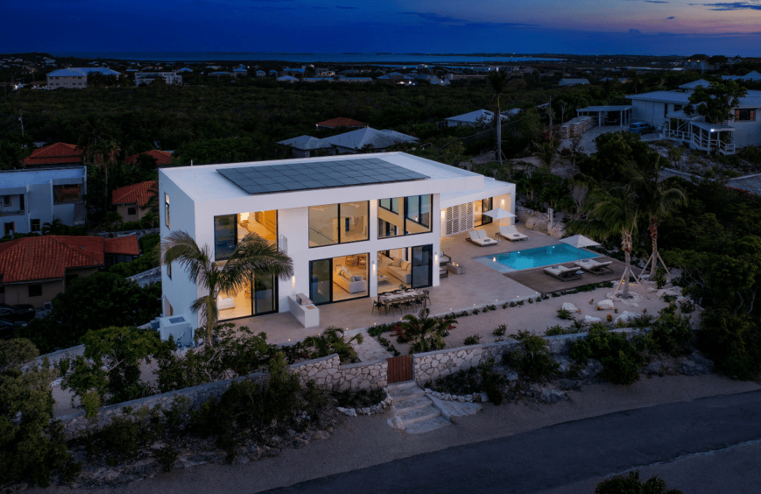 Beachwood Villa - Image 41