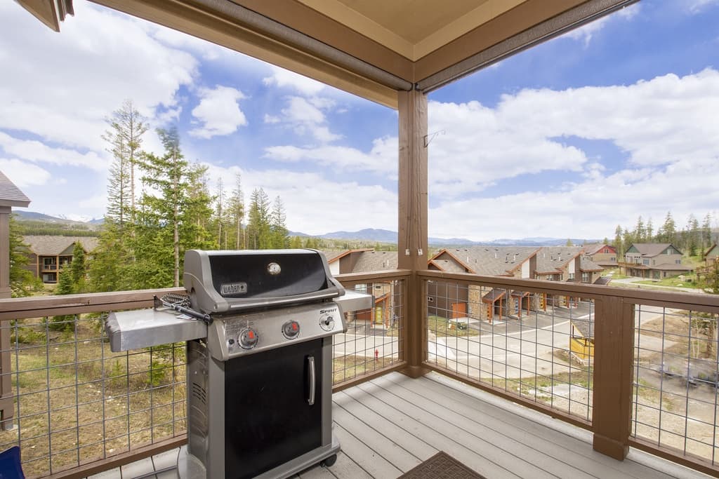 Sunset Summit Townhome - Image 35