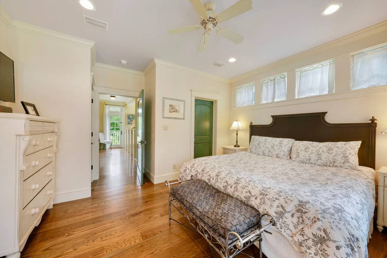 Southern Comfort Villa - Image 20