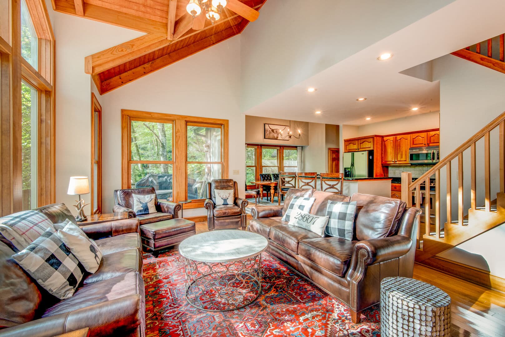 Tree House at Echota - Image 5